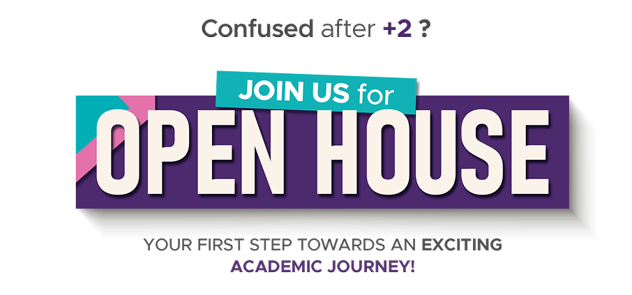 Open House Banner