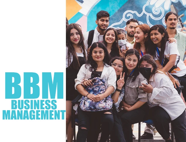 Business Management (BBM)